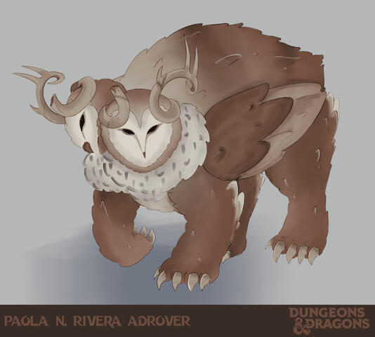 Owlbear