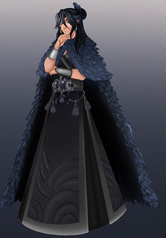 Esper Nevermore