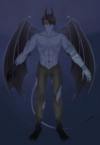 Demonform Sirius