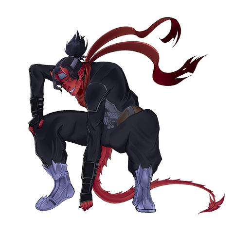 Kenji
