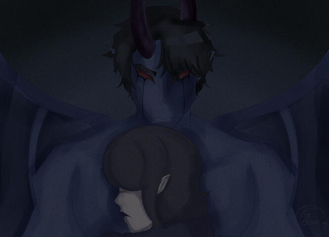 Demon