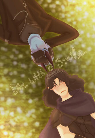 Die With A Smile